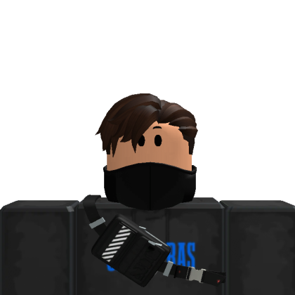 Roblox avatar
