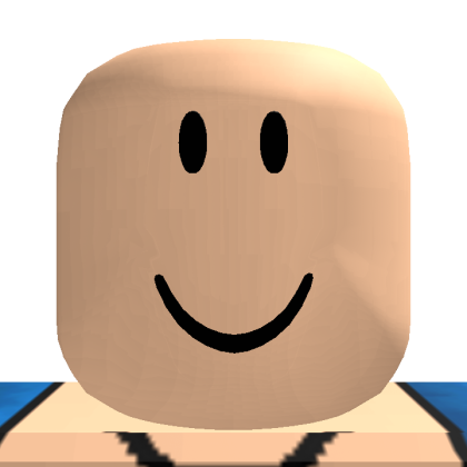 Roblox profile picture for @Annals