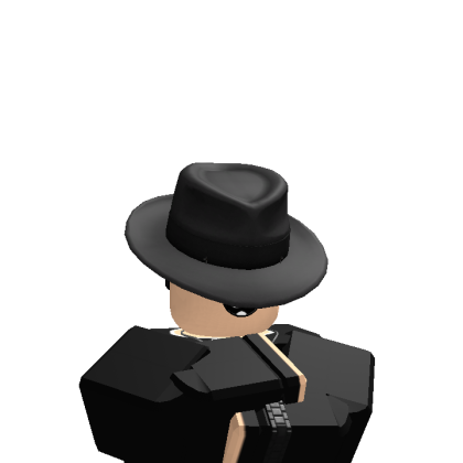 Roblox avatar