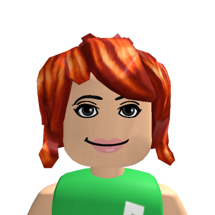 Roblox profile picture for @yyxnie