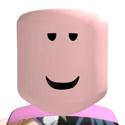 Roblox profile picture for @rinitoshi