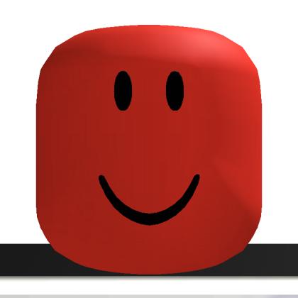 Roblox profile picture for @magnitude