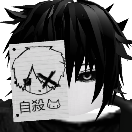 Roblox avatar