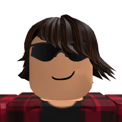 Roblox avatar