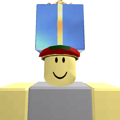 Roblox profile picture for @troopers