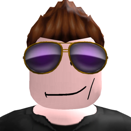 Roblox profile picture for @lil_swyft
