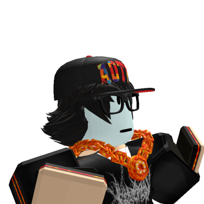 Roblox profile picture for @gabbiel_23