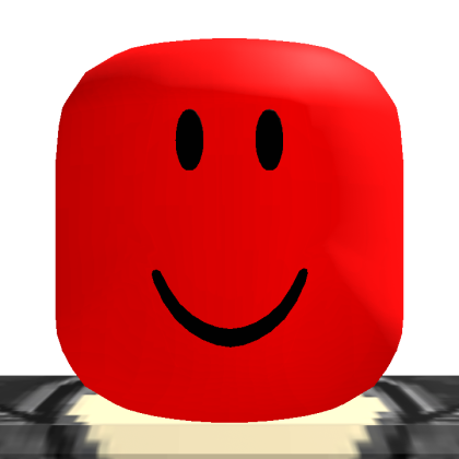Roblox profile picture for @MORAS