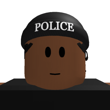 Roblox avatar