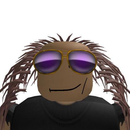 Roblox avatar