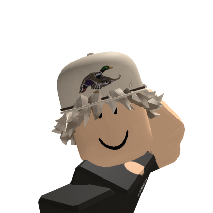 Roblox avatar