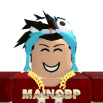 @MainoBP