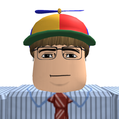 Roblox avatar