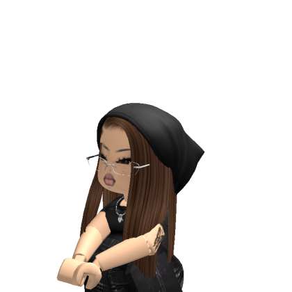 Roblox profile picture for @fforsakend