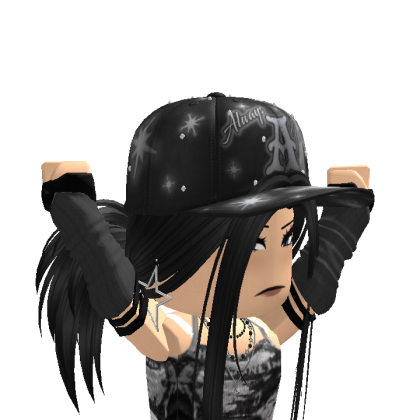 Roblox avatar