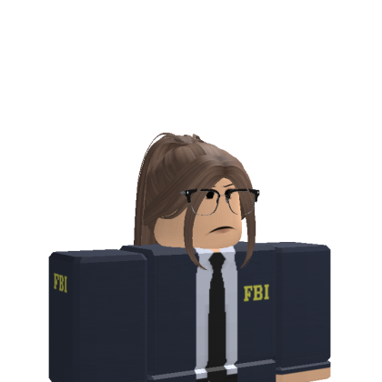 Roblox avatar