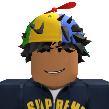 Roblox avatar