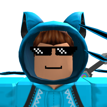 Roblox profile picture for @Tlucasbob