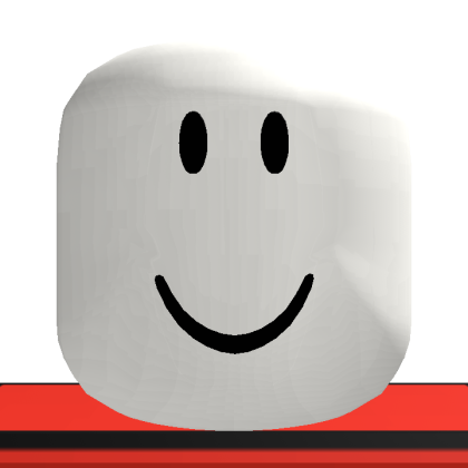 Roblox profile picture for @Headgear