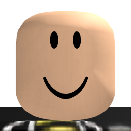 Roblox profile picture for @iyed