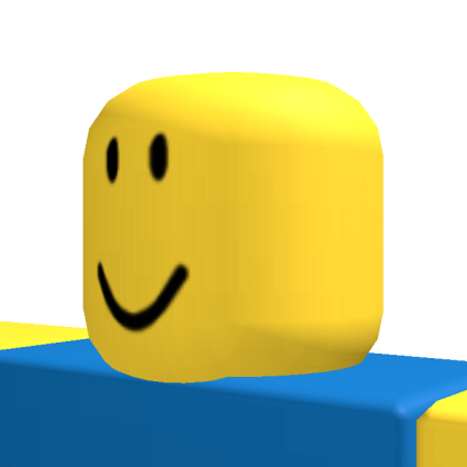 Roblox avatar