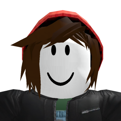 Roblox profile picture for @Mirrorpoi
