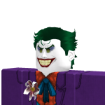 @ClownKingOfGotham