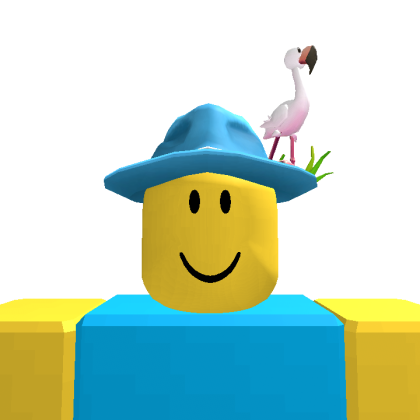 Roblox profile picture for @Remarkable