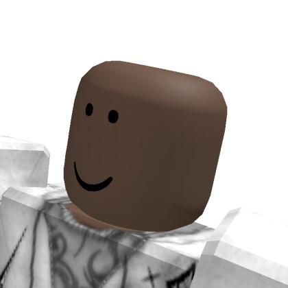 Roblox avatar