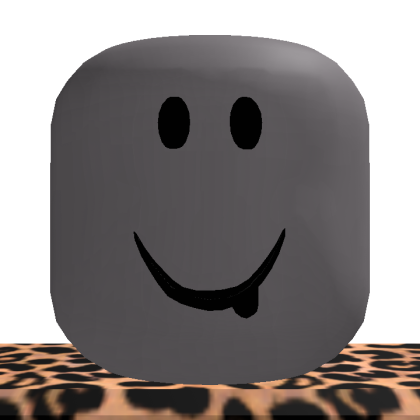 Roblox profile picture for @Mapped