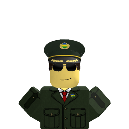 Roblox avatar