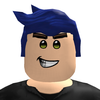 Roblox profile picture for @MyBoss001