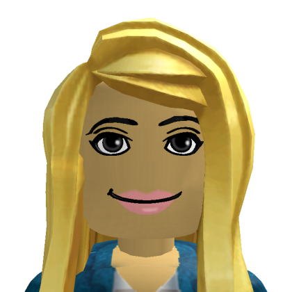Roblox profile picture for @ptares