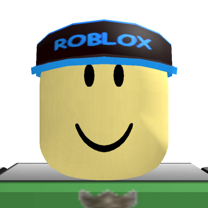 Roblox profile picture for @Knot