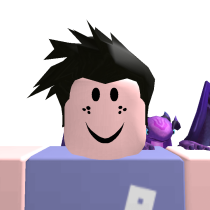 Roblox profile picture for @Toakira