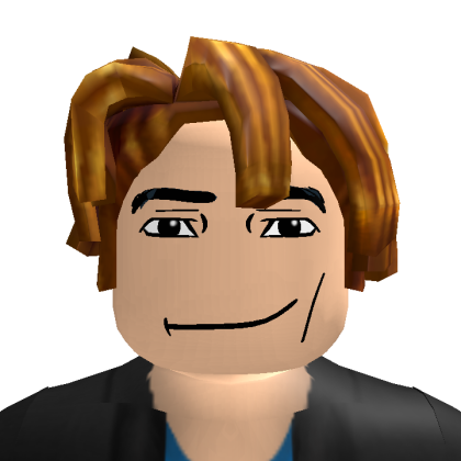 Roblox profile picture for @MIKA666f