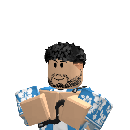 Roblox avatar
