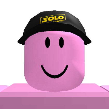 Roblox profile picture for @Yui