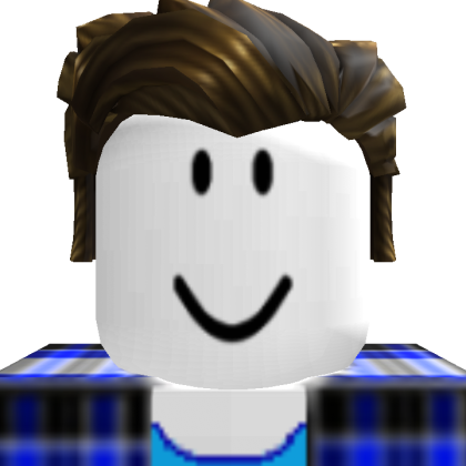 Roblox avatar