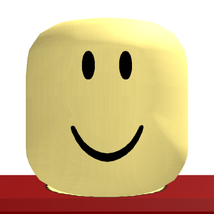 Roblox profile picture for @Nicols