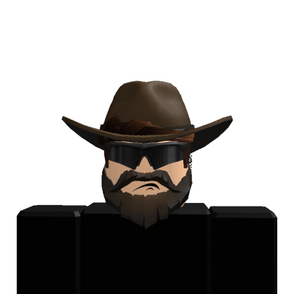 Roblox avatar