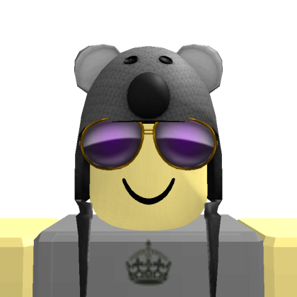 Roblox profile picture for @Likelihood