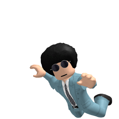 Roblox avatar