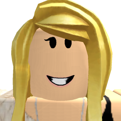Roblox profile picture for @Kay_Kay16