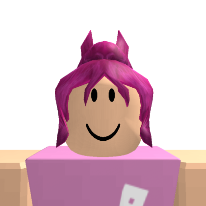 Roblox profile picture for @Salient