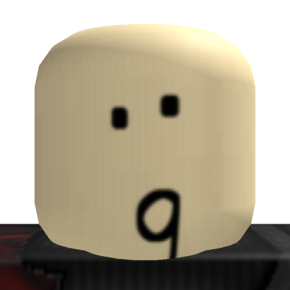 Roblox profile picture for @viet