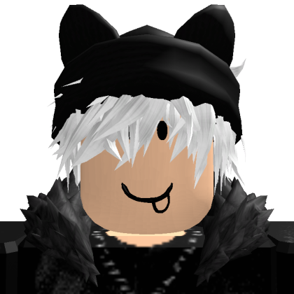Roblox profile picture for @Psychiatrist