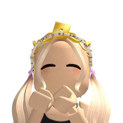 Roblox profile picture for @Shinlynxx