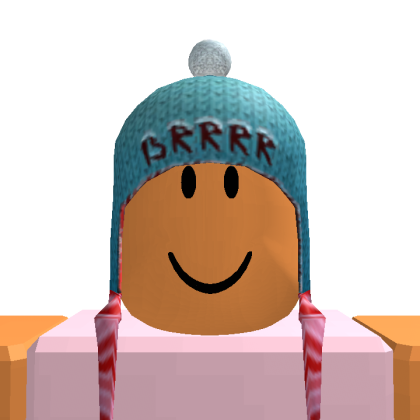 Roblox profile picture for @NaiRox