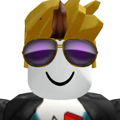 Roblox profile picture for @rahul9999